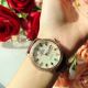 Omega ladymatic Rose Gold Diamond Watches - Women size (9)_th.jpg